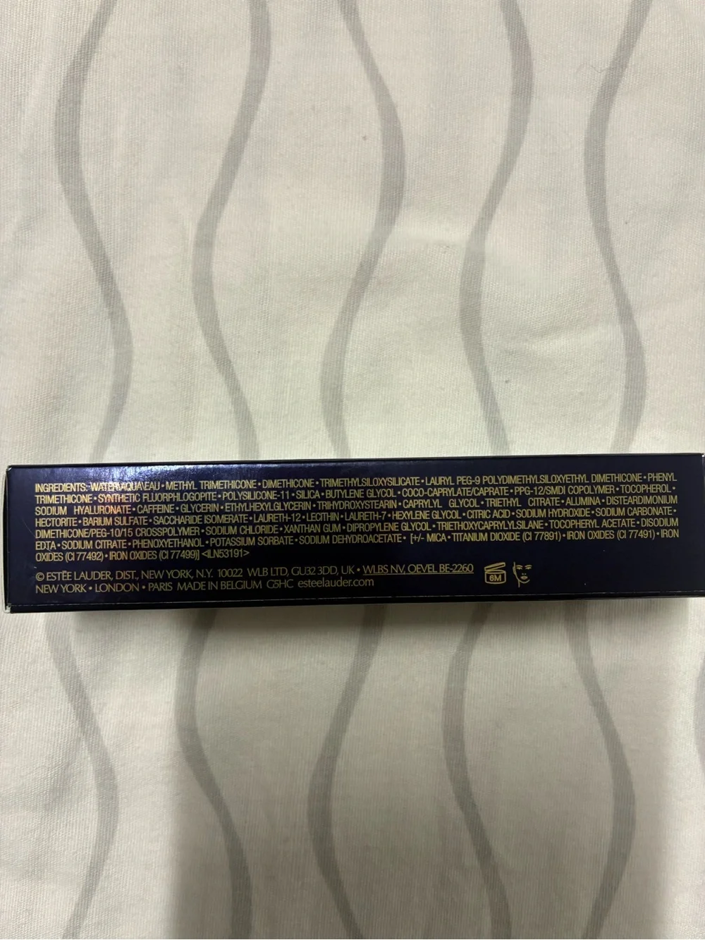 PreOwned Estee Lauder Double Wear Stay-in-Place Concealer - 4N